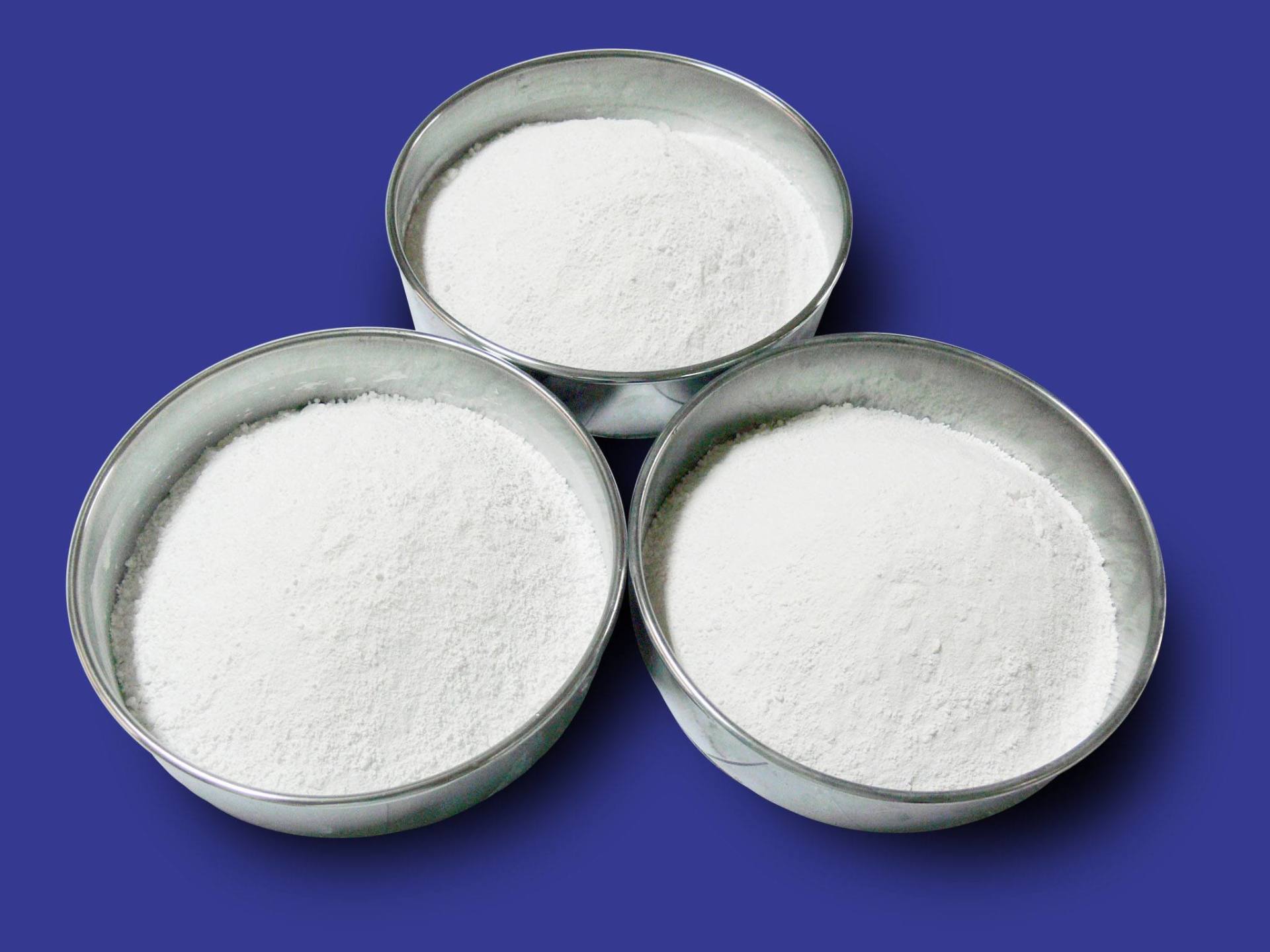 氫氧化鈣：在工業(yè)、環(huán)境和食品處理中的優(yōu)化應用